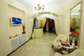 Hotel Grand Elite
